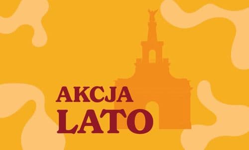 Akcja Lato 2026